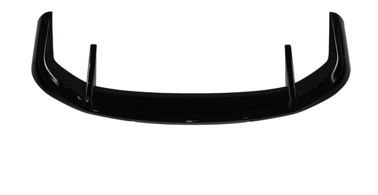 U12 ROOF SPOILER 2023+ GLOSS BLACK