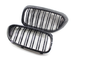 G30 / 38 (17-19) GRILLE DOUBLE PRE G/B