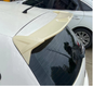 POLO 6 AK ROOF SPOILER G/B TYPE A NO BUMP
