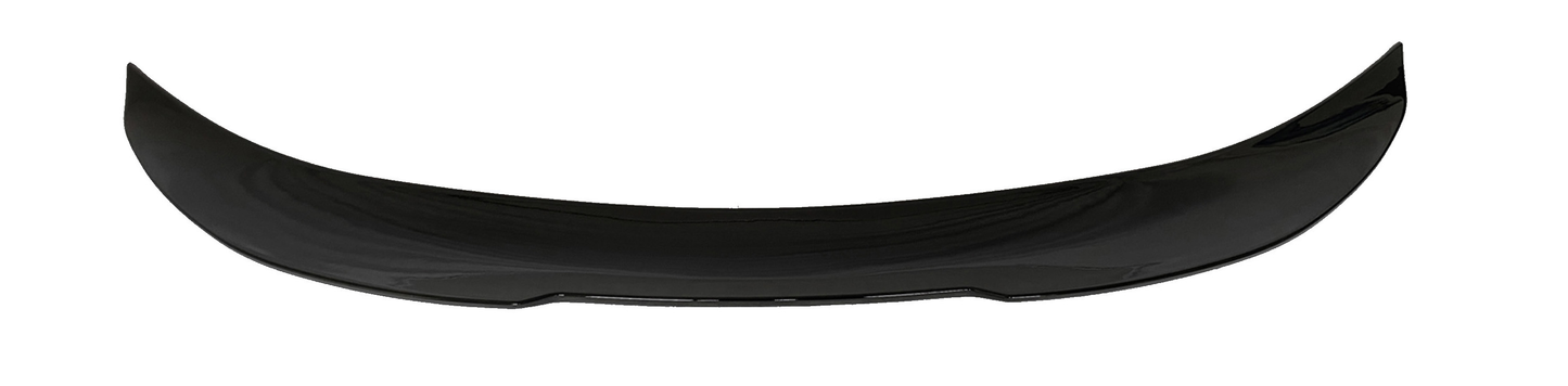 F30 SPOILER   PSM STYLE GLOSS BLACK