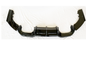 F87 MTC  REAR DIFFUSER GLOSS BLACK