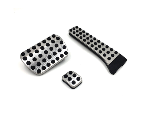 MERC LONG PEDALS G/B