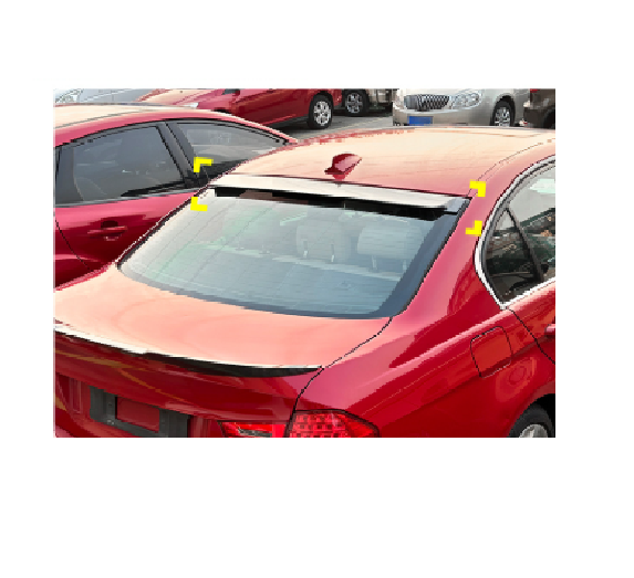 E90/F30 ROOF SPOILER G/B