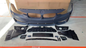 F30 M3 FRONT BUMPER WITH FOG LAMP