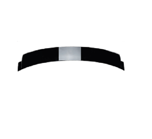 E92 ROOF SPOILER G/B