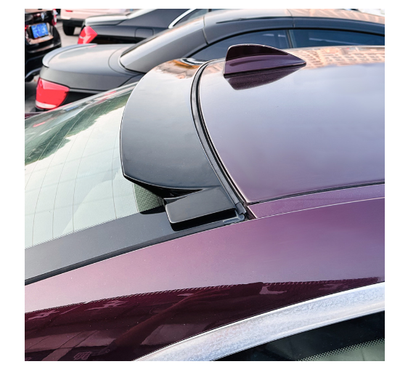 E92 ROOF SPOILER G/B