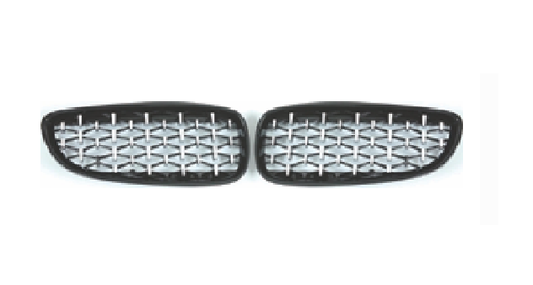 E89 Z4   METEOR GRILLE