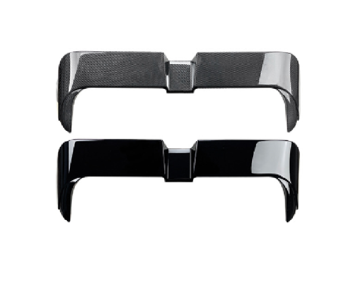 GOLF 8 GTI  OETTINGER WING G/B