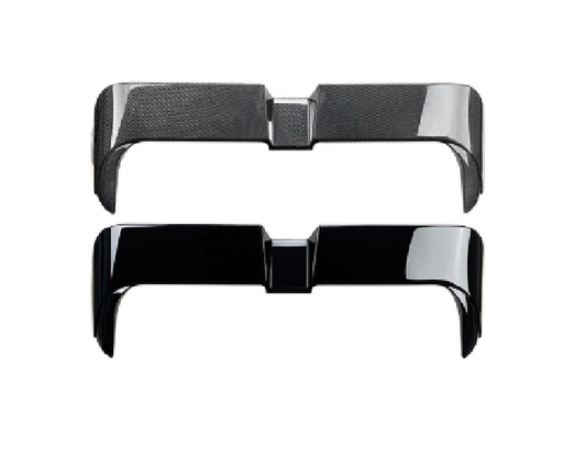 GOLF 8 GTI  OETTINGER WING G/B