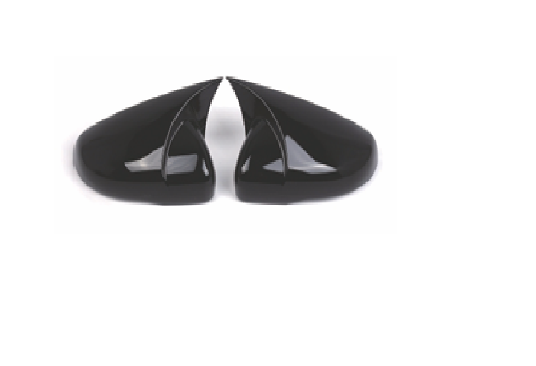 GOLF 6 (09 - 14)  REAR VIEW MIRROR  G/B