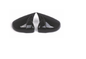 GOLF 6 (09 - 14)  REAR VIEW MIRROR  G/B