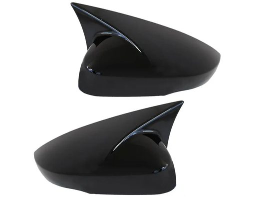 POLO 6R M4 MIRROR COVER G/B(STICK ON)