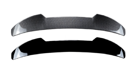 S3 8Y SEDAN FD M4 ROOF SPOILER G/B