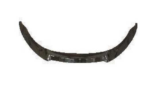 F80 CS FRONT LIP GLOSS BLACK