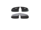 F15 MIRROR COVER GLOSS BLACK