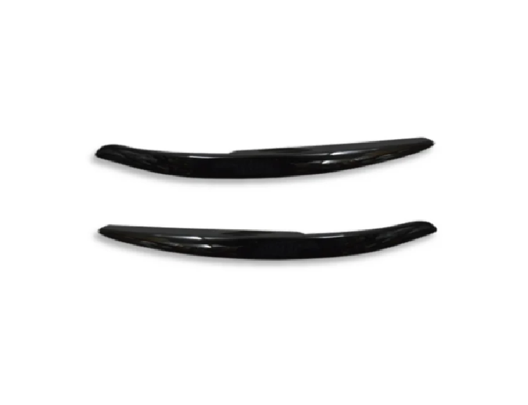 POLO  8 EYELID G/B