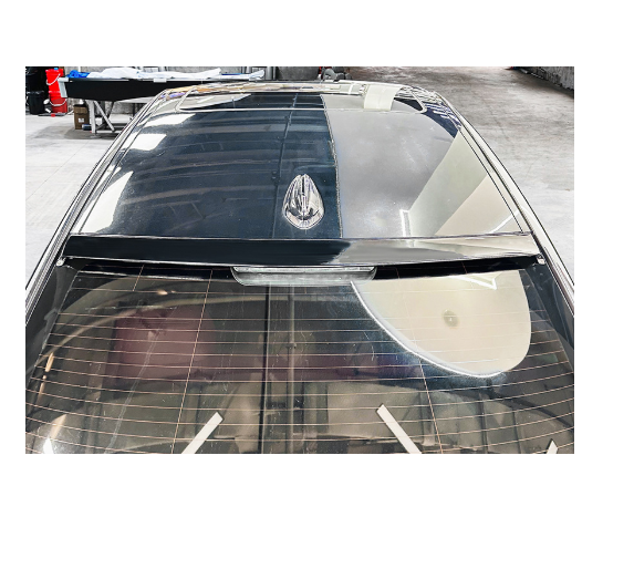 F32 ROOF SPOILER G/B