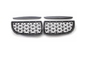 E90 M3 (05-07) METEOR GRILLE BLACK