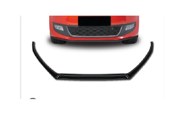 POLO 6 P/F 1PC LIP G/B 2010-2014