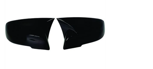 POLO 8 M4 MIRROR COVER G/B