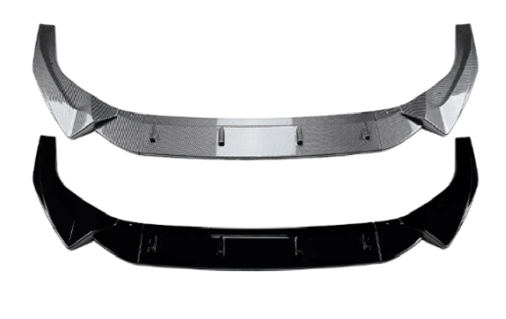 S5 F5 F/L FD 3PC LIP G/B