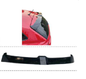 POLO 6 OETTINGER ROOF SPOILER G/B