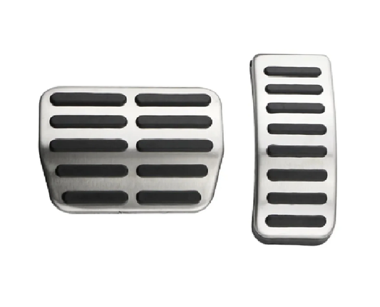 POLO 9N MANUAL PEDALS G/B