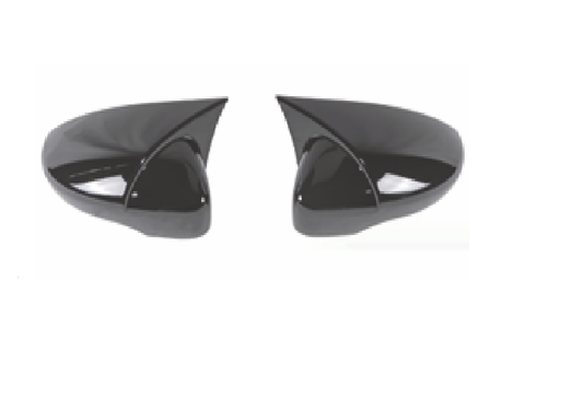 JETTA 6 REAR VIEW MIRROR  G/B