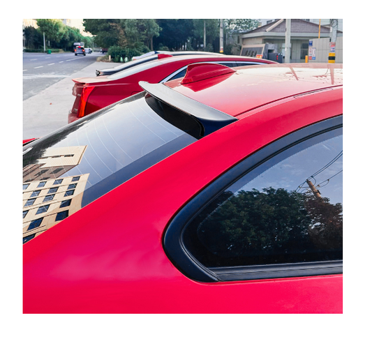 F22 ROOF SPOILER G/B