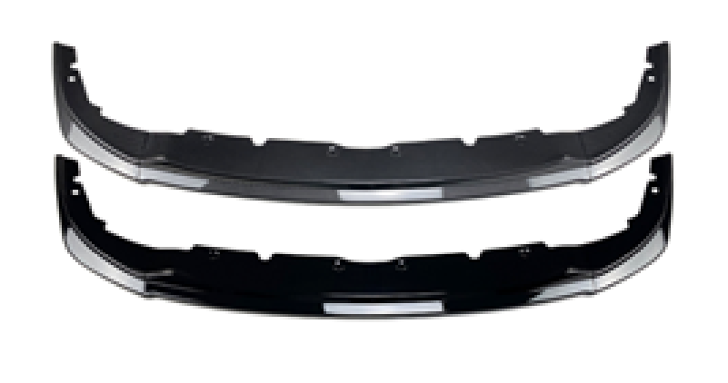 F40 MAP 3PC LIP G/B FD