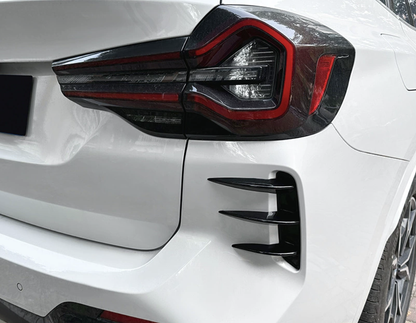 G01 SPORT CLAW REAR CANARD G/B