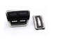 GOLF 7 AUTO PEDALS G/B