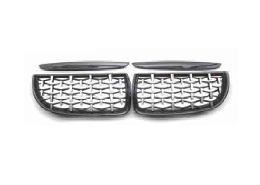 E90 M3 (05-07) METEOR GRILLE