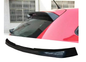 POLO 6 RLINE ROOF SPOILER G/B DOUBLE LAYER