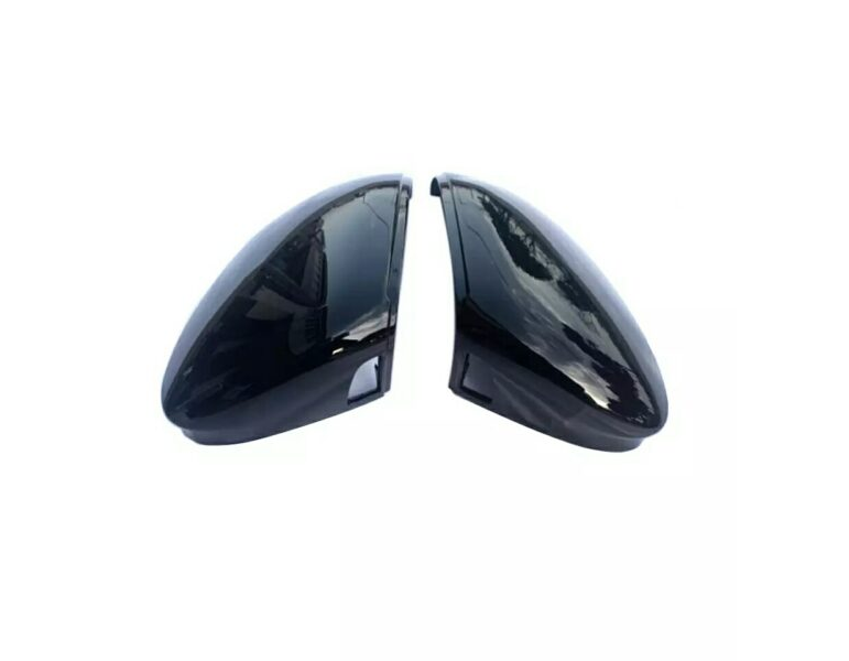 GOLF 8 M4 MIRROR COVER G/B