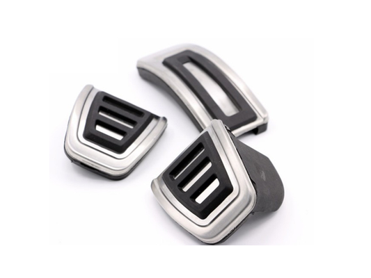 GOLF 7 MANUAL PEDALS G/B