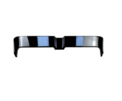 GOLF 7 GTI WING GLOSS BLACK