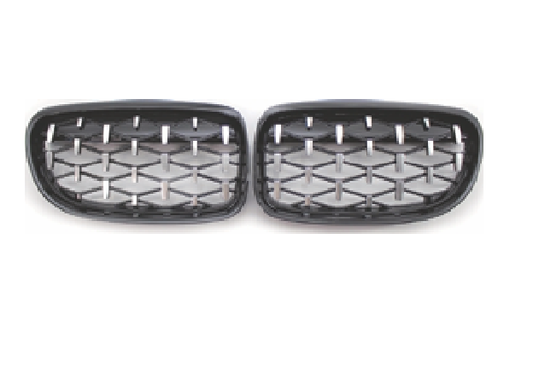 E90 M3 (08-12) METEOR GRILLE