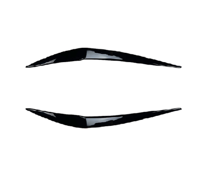 F20 F/L EYELID G/B