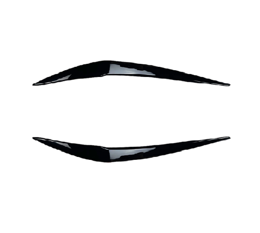 F20 F/L EYELID G/B