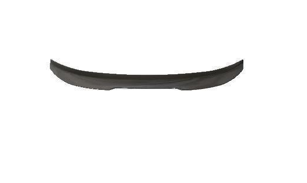 F32 SPOILER PSM STYLE  GLOSS BALCK