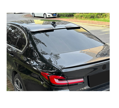 G30 ROOF SPOILER G/B