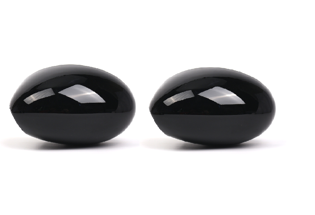 MINI R50/ R51 / R52 REAR VIEW MIRROR  G/B