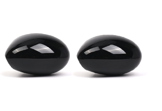 MINI R50/ R51 / R52 REAR VIEW MIRROR  G/B