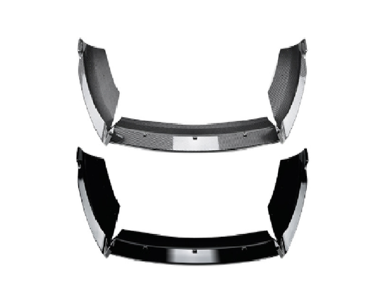 FIESTA  FD 3PC LIP G/B