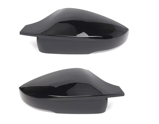 POLO 6R M4 MIRROR COVER G/B(CLIP ON)