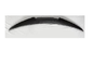 F10 SPOILER M4 STYLE  GLOSS BALCK