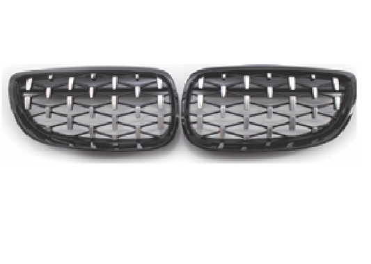 E92 M3 (06-09) METEOR GRILLE