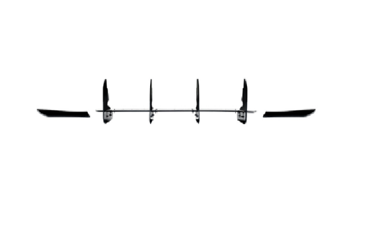 POLO  8 MAX DIFFUSER G/B SINGLE
