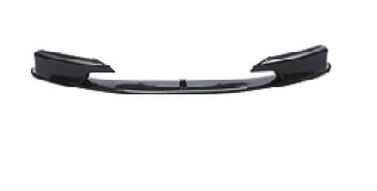 F30 MP FRONT LIP THICK GLOSS BLACK